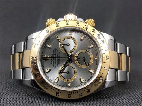 køb af brugt rolex